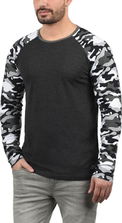 Produktbild Solid SDCajus 21102924ME (S)