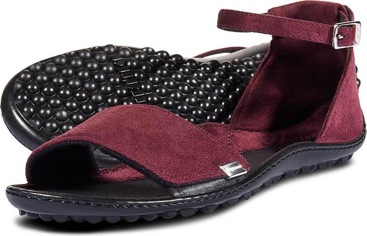 Actual product image Leguano jara bordeaux 39 (39)
