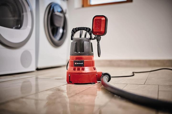 Productafbeelding Einhell Combinatiepomp GC-DP 7035 LL (Rioolpomp)