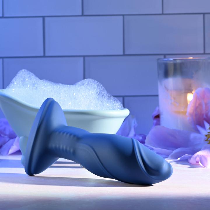 Produktbild Gender X Sway With Me Blue Einheitsgrosse