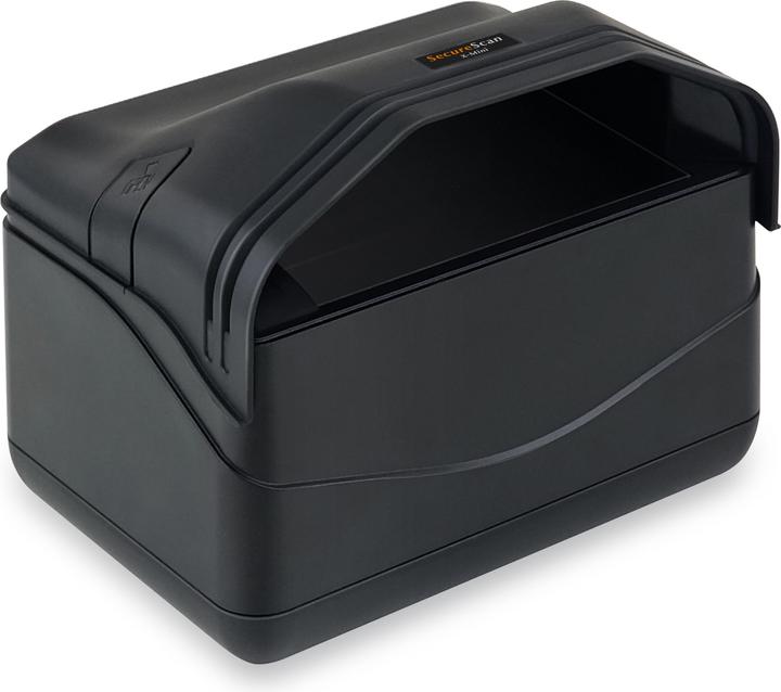 Image du produit Plustek Securescan X-Mini Scanner De Passeports En (USB)