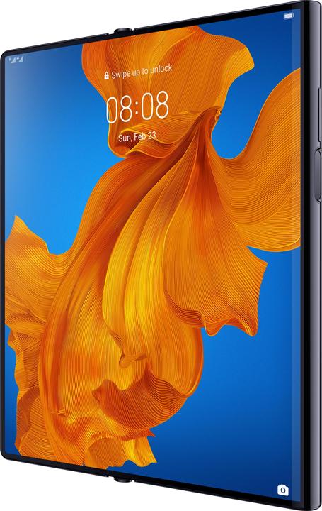Actual product image Huawei mate xs (512 GB, Blue, 6.60", Hybrid Dual SIM, 40 Mpx, 5G)