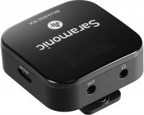 Actual product image Saramonic Blink900 B1 kabelloses Audioübertragungsset (RX + TX)