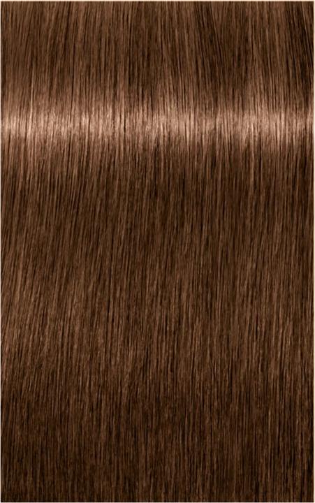 Image du produit Indola Color - Fashion Crème colorante permanente 6.83 blond foncé chocolat doré (6,83 Or chocolat blond foncé)