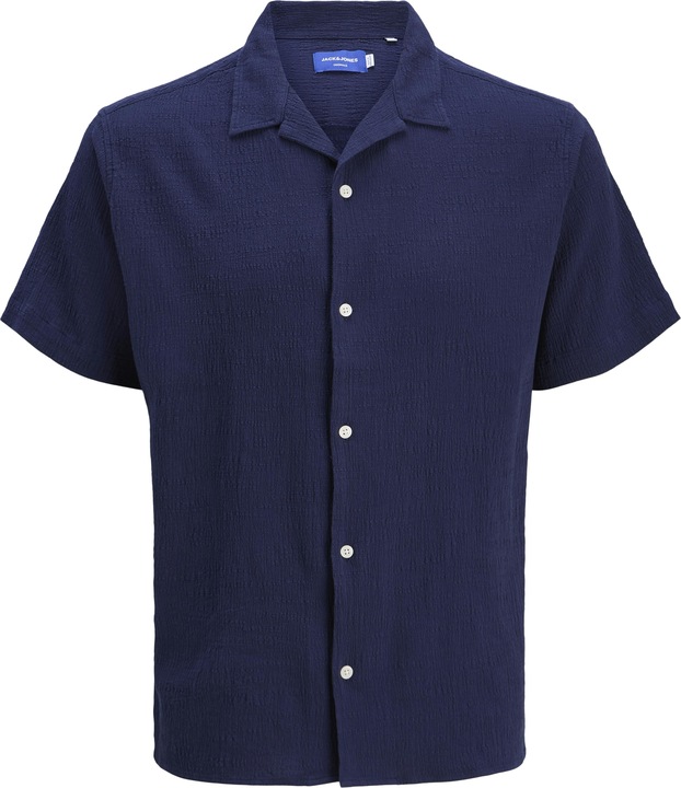 Immagine prodotto Jack & Jones Camicia hawaiana dal taglio rilassato Camicia hawaiana (M)