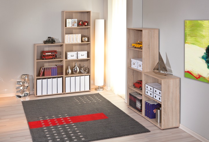 Immagine prodotto Inter Link Parini (60 x 30 x 145 cm)