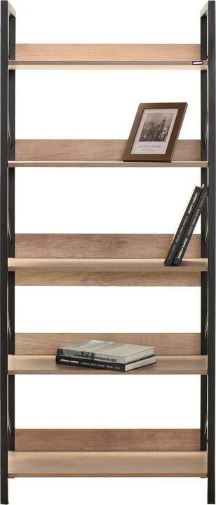 Actual product image Kalune Design Lilly (73 x 35 x 172 cm)