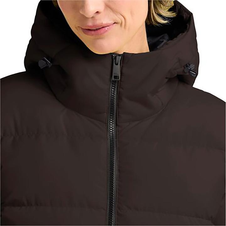 Produktbild Jack Wolfskin Frozen Palace Coat W