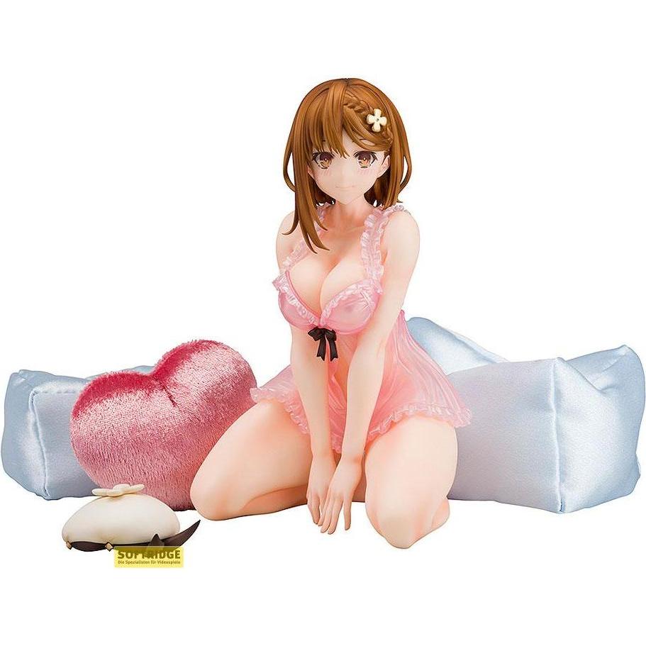 Wonderful Works Atelier Ryza 2: Lost Legends & the Secret Fairy statuette PVC 1/7 Ryza (Reisalin Stout) Negligee Ver