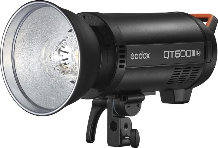 Godox QT600III-M Studioflitser, 600 Ws (600 W, Flitskop)