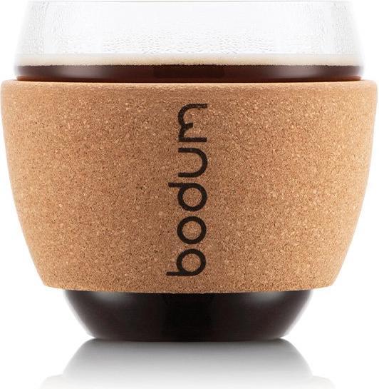 Produktbild Bodum Pavina (0.10 l, 2 x)