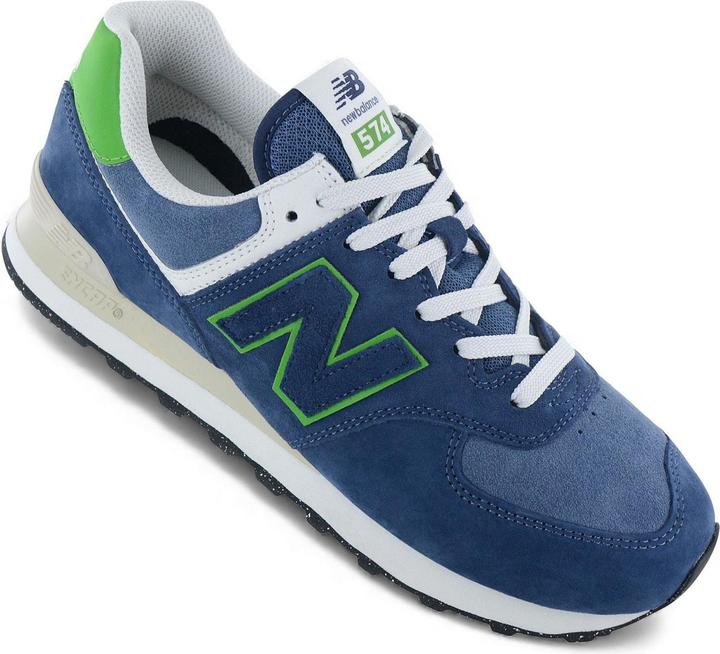 Produktbild New Balance U574QBL (42)