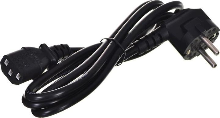 Actual product image Thermaltake Power supply Litepower II Black 650W PS-LTP-0650NPCNEU-2 (650 W, active, 120 mm) (650 W)