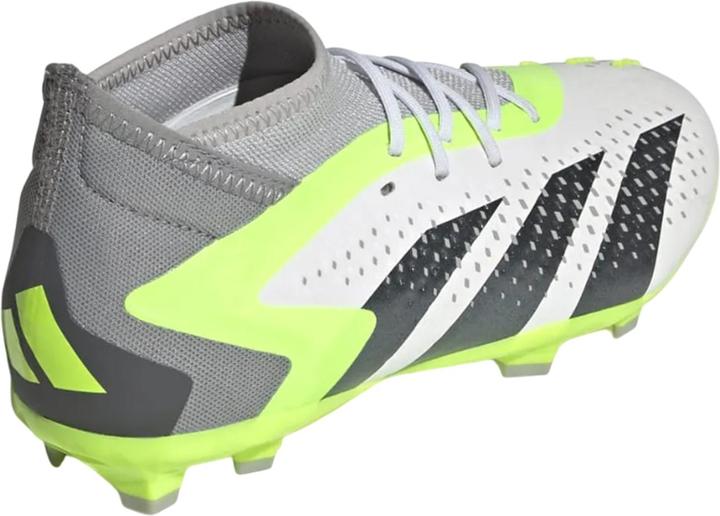 Immagine prodotto adidas Predator Accuracy 1 Scarpe da Calcio per Terreni Compatti Bambini (28.5)
