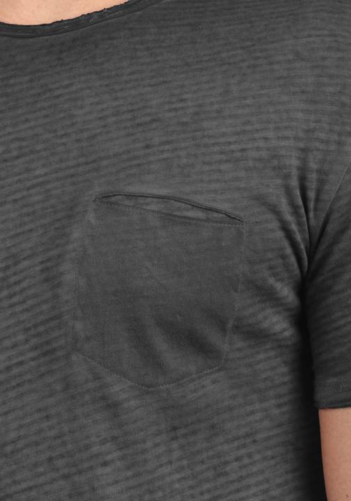 Actual product image Solid Roy Men's T-Shirt (L)