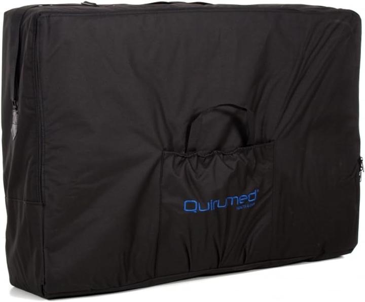 Actual product image Quirumed Pregnancy Massage Chair