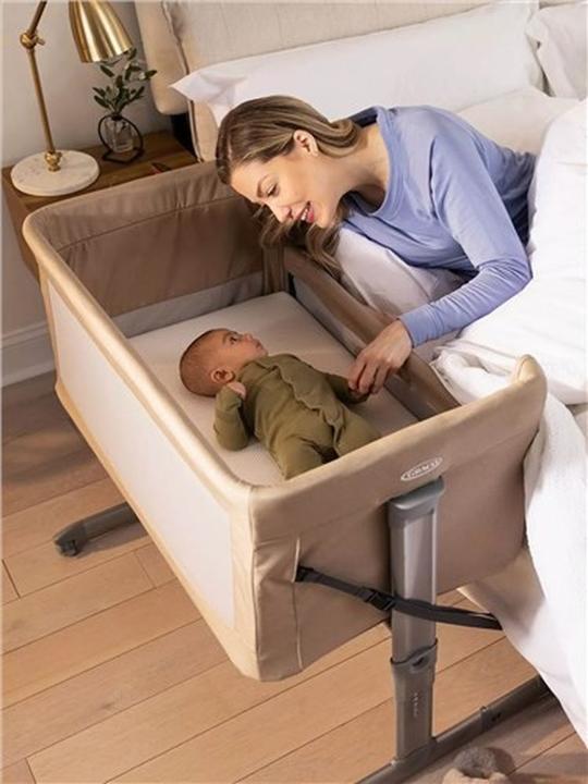 Image du produit Graco Sweet2sleep