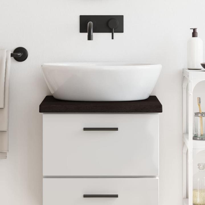 Immagine prodotto VidaXL Siegfried (40 x 4 x 30 cm)
