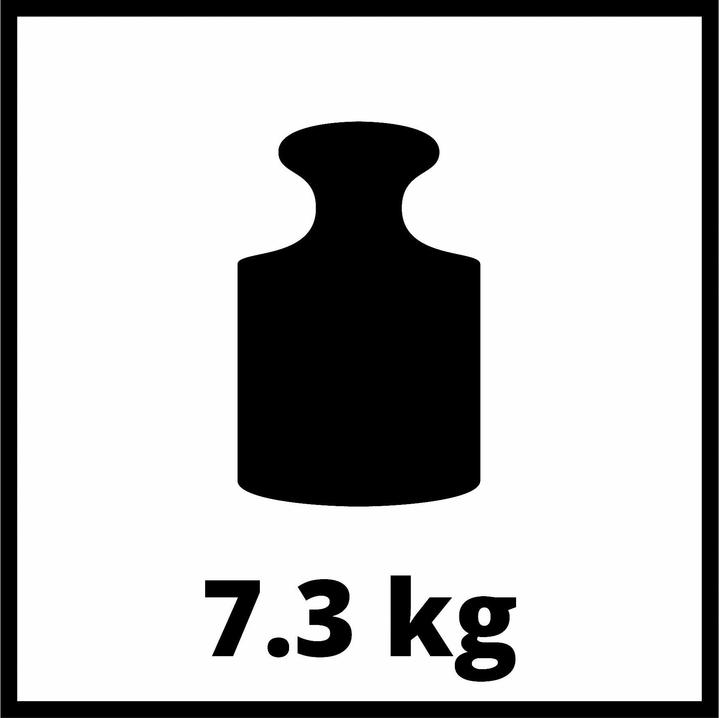 Produktbild Einhell TE-DH 12 (Netzbetrieb)