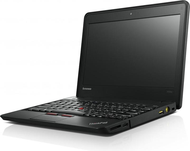 Produktbild Lenovo ThinkPad X131e (11.60", 4 GB, CH, Intel Core i3-3227U)