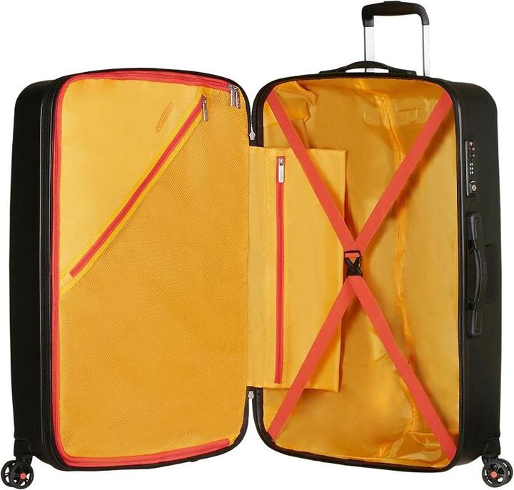 Produktbild American Tourister Air Force 1 (117 l)