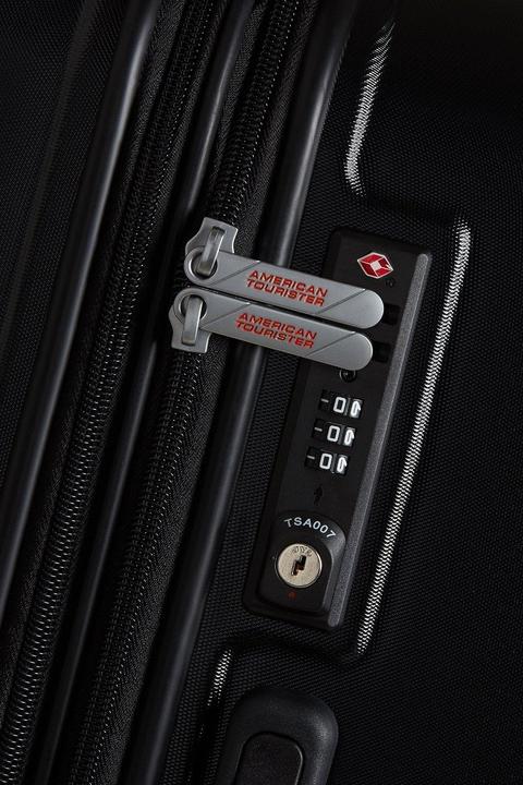 Produktbild American Tourister Air Force 1 (117 l)