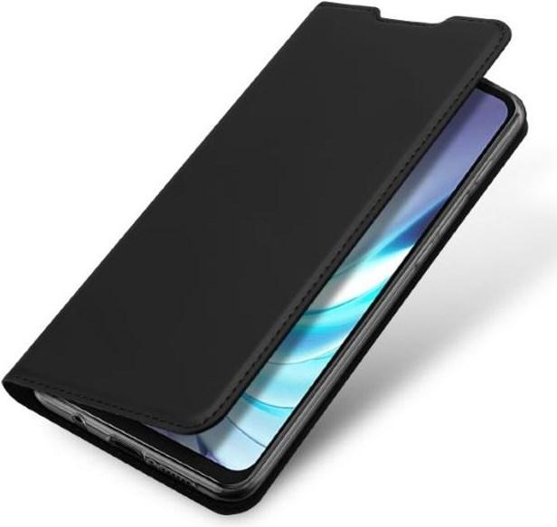 Actual product image Dux Ducis Skin Pro Series Bookcover (Motorola Moto G50)