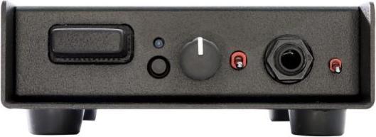 Actual product image ART Audio ART BT-DI Bluetooth Direct Box with XLR cable