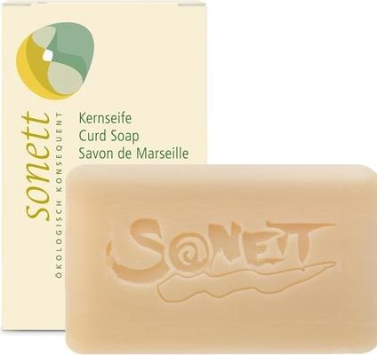 Image du produit Sonett Savon caillé (Savon de Marseille)
