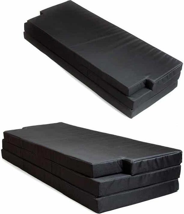 Produktbild Busventure Klappmatratze