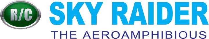 Produktbild Totally Tech Sky Raider (Jet)