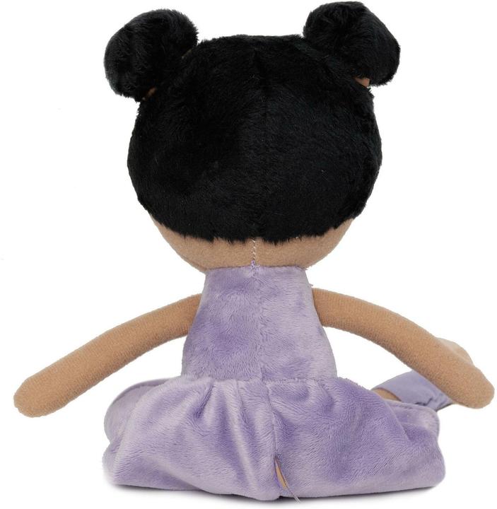 Produktbild Jollein Stoffpuppe Daisy 32 cm