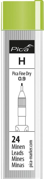 Produktbild Pica Marker (24 Stk., 0.90 mm, H)
