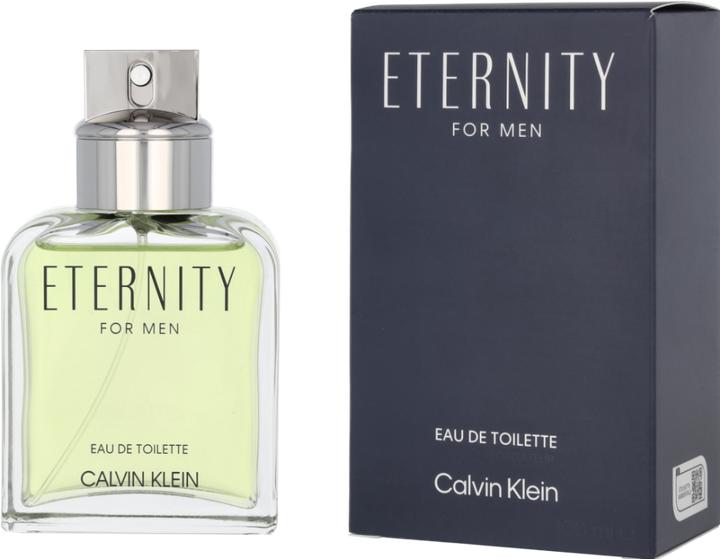 Produktbild Calvin Klein Eternity (Eau de Toilette, 100 ml)