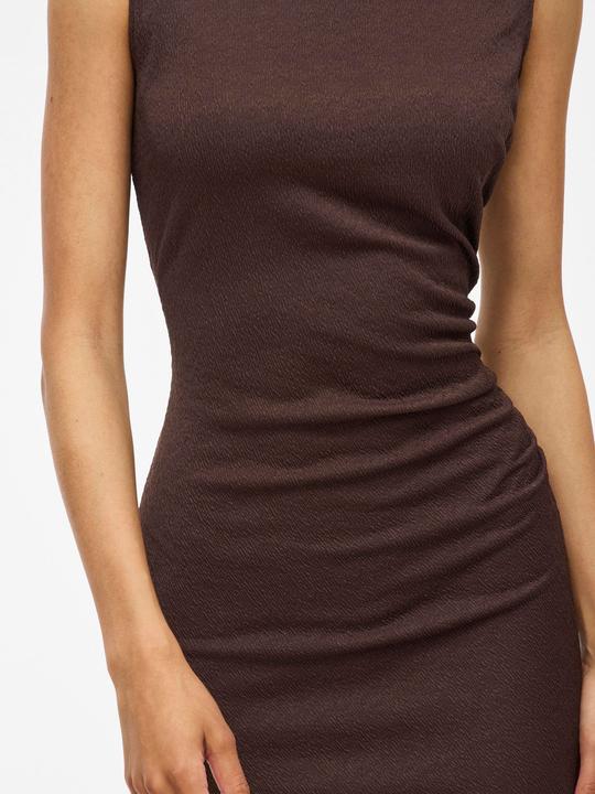 Produktbild Vila VIDANNI Ärmelloses Minikleid (XL)