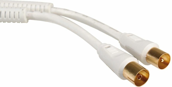 OEM Antennenkabel (100 dB, Antennenkabel)
