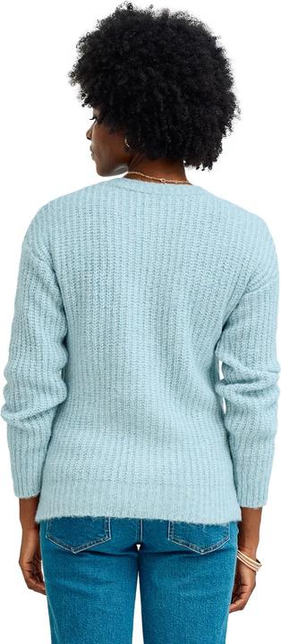 Image du produit Vertbaudet Cardigan de grossesse et d'allaitement à côtes perlées