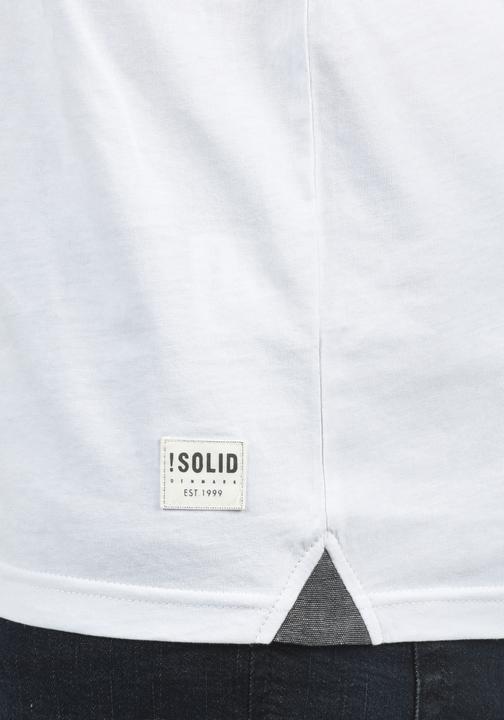 Image du produit Solid Malte - manches courtes - Homme (XL)