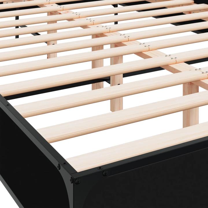 Image du produit vidaXL Bettgestell (150 x 200 cm)