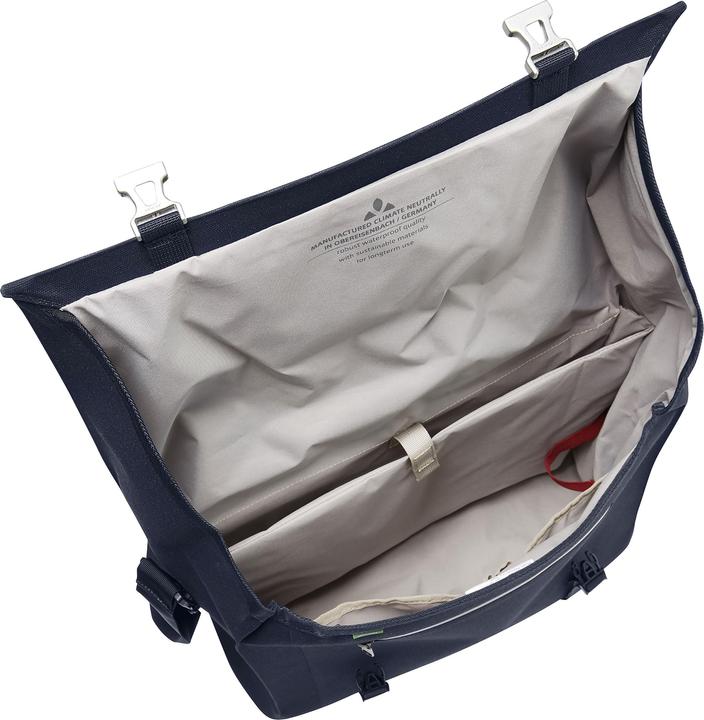 Produktbild Vaude Bayreuth IV (20 l, Gepäckträgertasche)