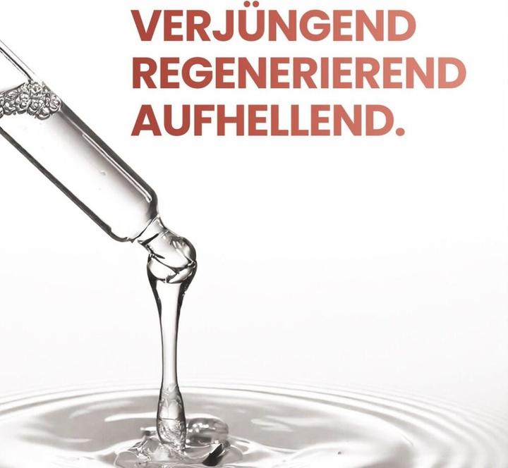 Actual product image Licape Retinol Serum 30 ml – Anti-Aging & Porenverfeinerung für strahlende Haut (30 ml)