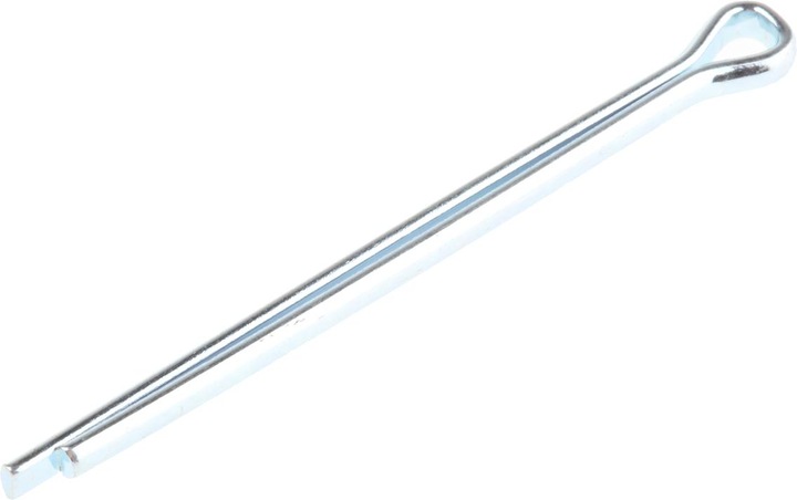 Actual product image Rs Pro Split pins galvanized 2,4x38mm