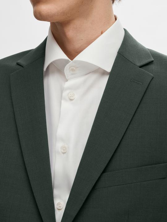 Actual product image Selected Slim Fit Blazer (44)
