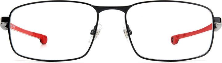 Produktbild Carrera Sonnenbrille 55 Oit/17 Schwarz Rot