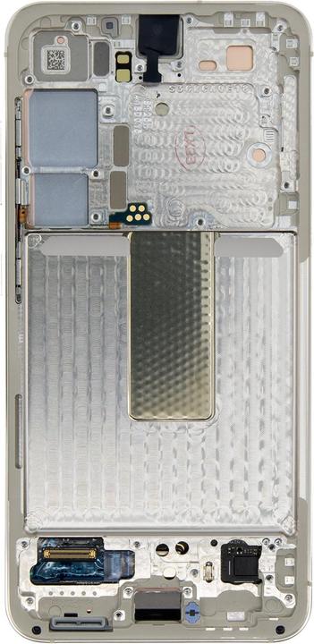 Actual product image Samsung Replacement display (Display, Samsung Galaxy S23)