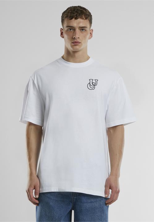Image du produit Urban Classics Tee UC Shiny Logo Tall - 171109 (XXL)