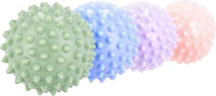 Produktbild Spokey Grespi Massageball (4erPack)