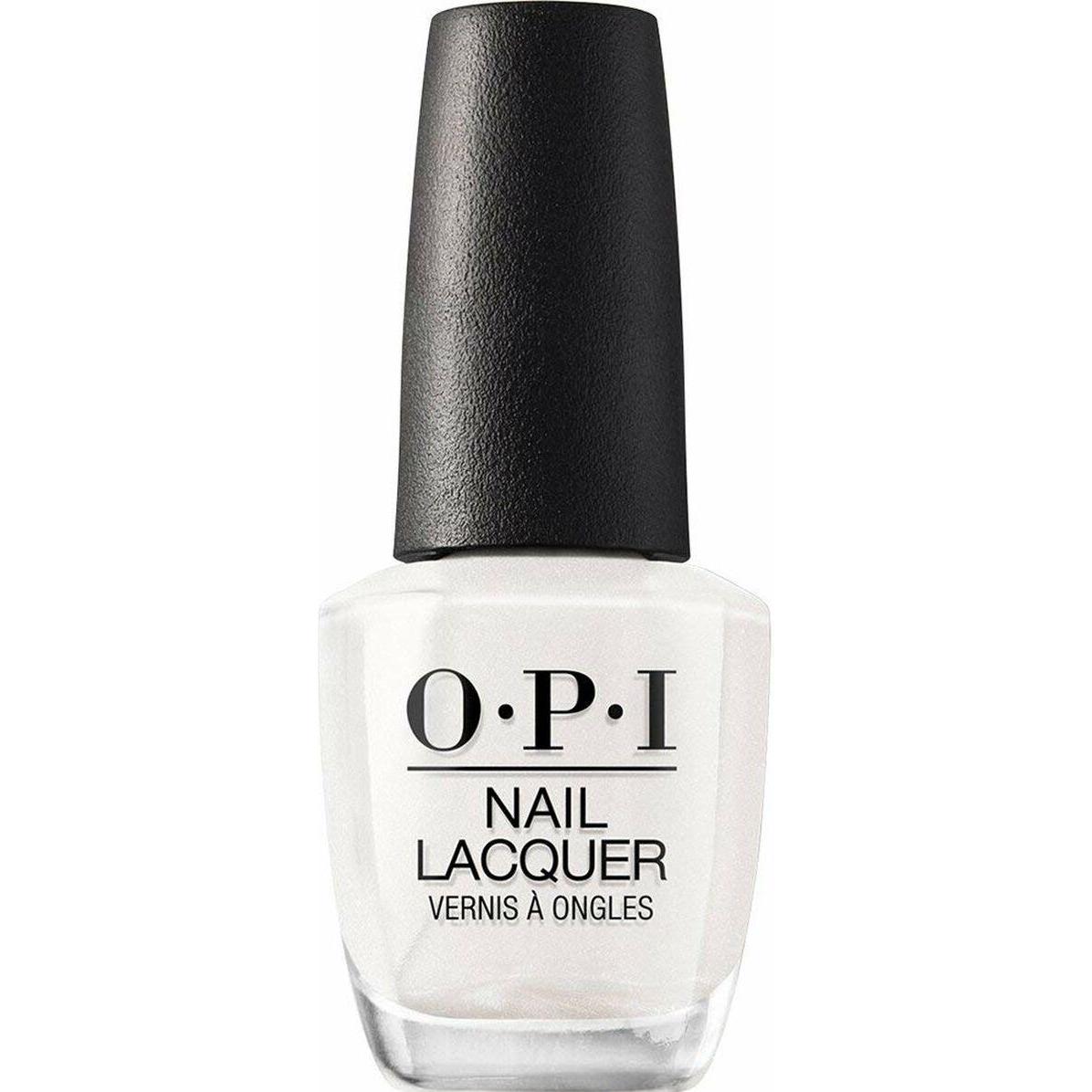 Thumbnail - OPI, Nagellack, Classics (Kyoto Pearl, Farblack)