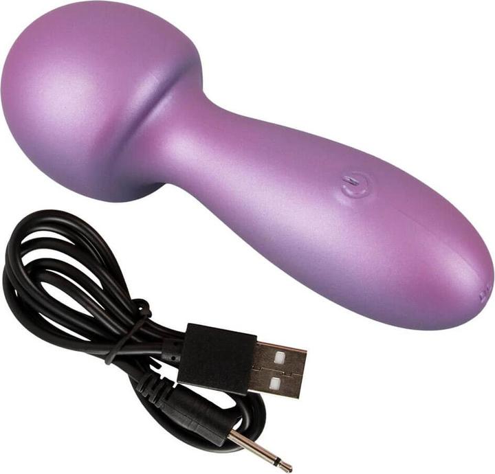 Actual product image Sweet Smile Flexible Mini Wand