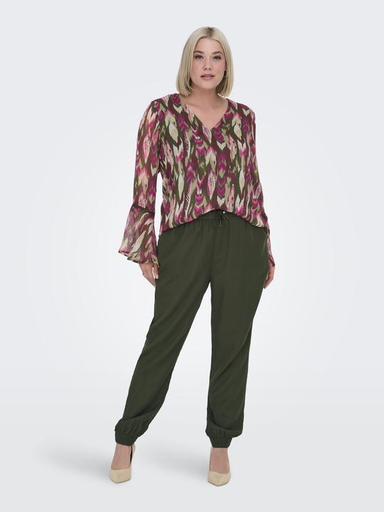 Produktbild Only CARKELDA-EMERY Normal geschnitten Hose Hose (W50/L32)